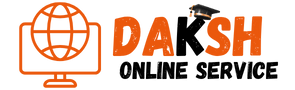 Daksh Online Service